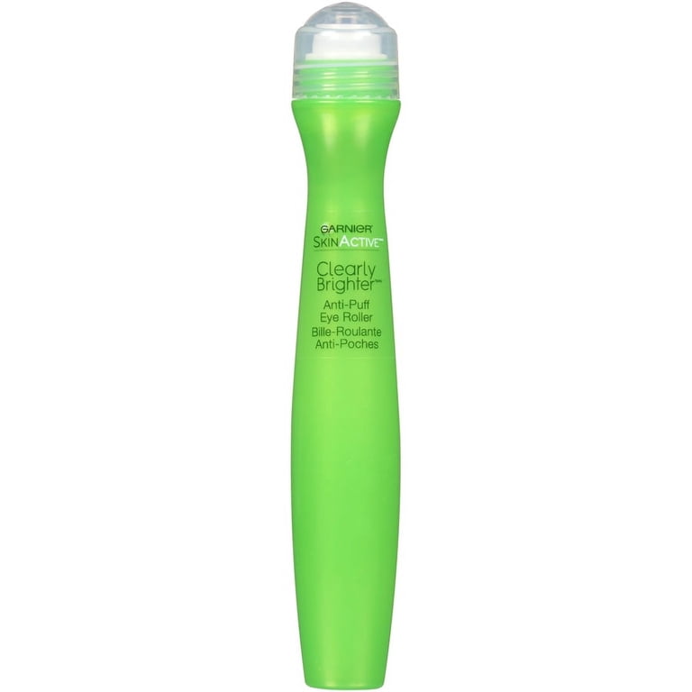 Garnier SkinActive Clearly Brighter Anti-Puff Eye Roller photo 1