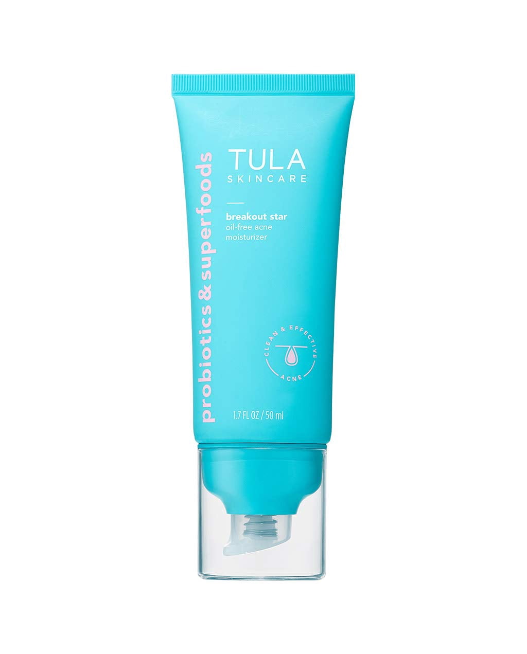 probiotic skin care for acne