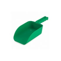 Remco Scoop,11.5 in L,Green 64002