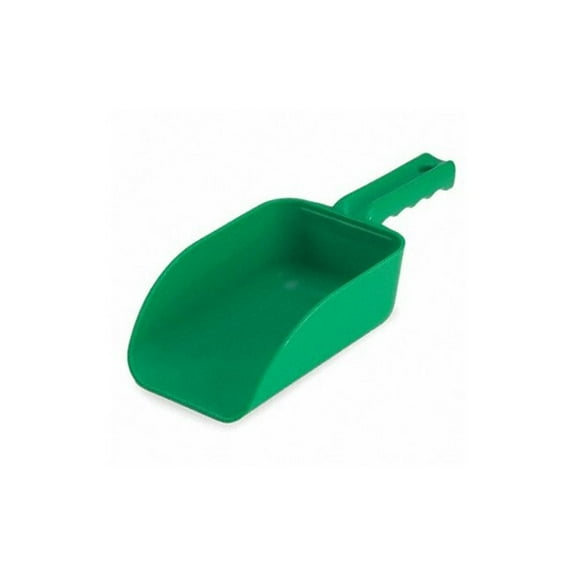 Remco Scoop,11.5 in L,Green 64002