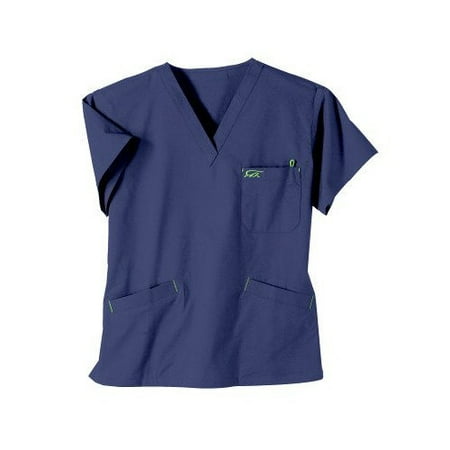 Iguana Med 5400 3-Pocket MedFlex II Top