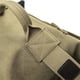 thumbnail image 2 of Men's travel backpack, large camping backpack, outdoor adventure (Khaki 30x55x20cm), 2 of 5