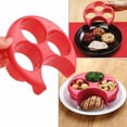 thumbnail image 1 of Portion Control Plate, 1 of 3