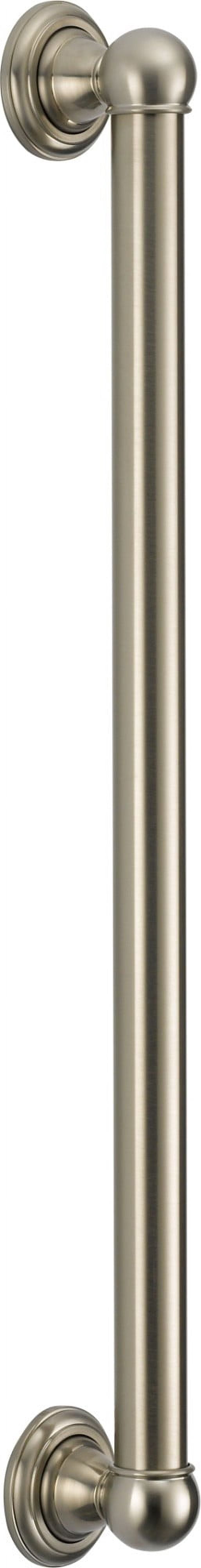 Delta 40024-SS ADA Grab Bar, Stainless