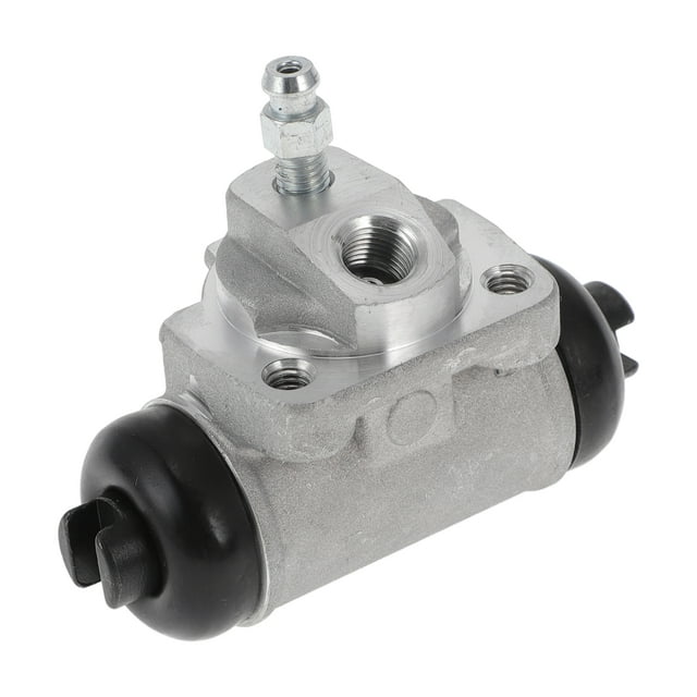 Cilindro de freno trasero Unique Bargains para Nissan Pathfinder 1989-1992, cilindro de freno de tambor duradero No.4410005N10, aleación de aluminio 1 Pcs