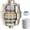 Brushed Nickel, variant on 20-Stage Shower Filter, High Output Shower Filter for Hard Water, Remove Chlorine and Fluoride, Dry Itchy and , Consistent Flow Shower Water Filter, Chrome