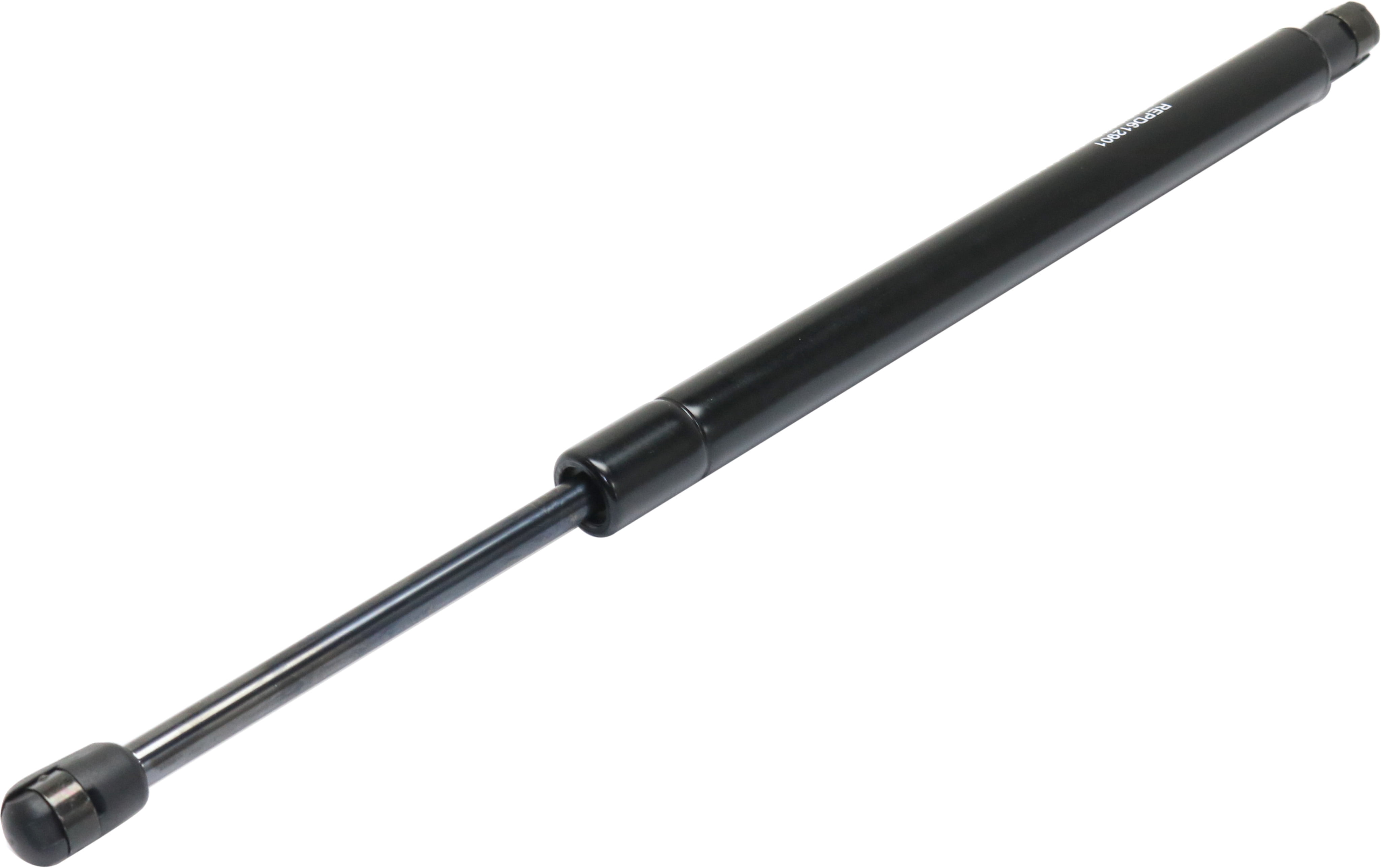 Replacement REPD612901 Lift Support Compatible with 2005-2008 Dodge Magnum 6Cyl 8Cyl 3.5L 2.7L 5.7L 6.1L Left Driver or Right Passenger Sold individually
