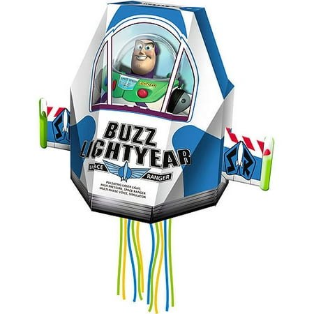 Toy Story 3D Pinata