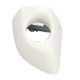thumbnail image 5 of Cubierta de manija de puerta exterior del lado del conductor delantero izquierdo diseño OEM 82652F2010 para Elantra 2017 a 2020, 5 of 6