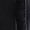 Black, variant on Men's Flight Jacket Textured Athletic Casual Solid Colour Jacket Coat