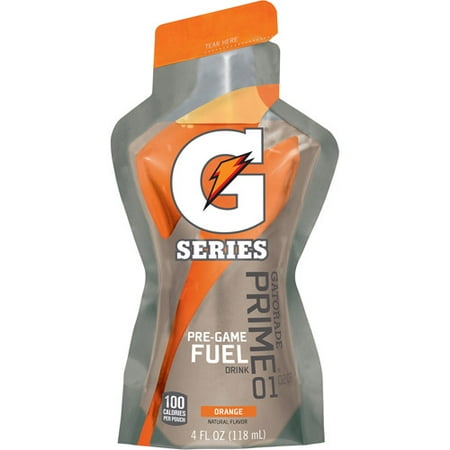 Gatorade Pre Game Fuel Drink Gatorade Pre Game Fuel Drink
