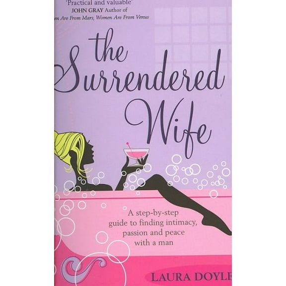 The Surrendered Wife