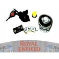 thumbnail image 2 of ROYAL ENFIELD CLASSIC/BULLET 500 BS3 & EURO3 COMMON KEY SET (1040621/N), 2 of 4