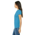 thumbnail image 4 of Bella + Canvas Ladies' The Favorite T-Shirt - 6004, 4 of 4