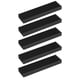thumbnail image 3 of Disipador de calor de aluminio, 5 piezas Disipador de calor negro Disipador de calor Radiadores de aluminio Artesanía excepcional, 3 of 9