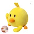 thumbnail image 1 of Jumping Pig Cute Chicken Bouncing Ball Talking Dog Pet Toy, 1 of 8