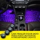 thumbnail image 4 of Luces Ambientales Para Autos Luces De Estrellas Luces Led Decorativas Para El Estado De Ánimo Luces Led De Cadena Para Autos Speravity VI007487-00, 4 of 6
