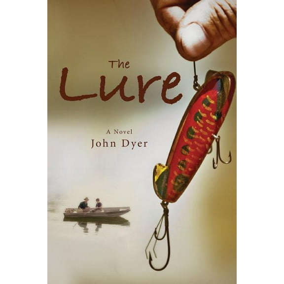 The Lure (Paperback)