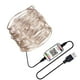 thumbnail image 4 of sweethay Navidad LED Lámpara Cadena Árbol de Navidad Impermeable USB Luz Decoración, 50LED Type2 NO2, 4 of 6