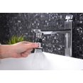 thumbnail image 4 of CBD Faucet Splash Nozzle Rotatable Filter Faucet Water Saving Device Short section, 4 of 5
