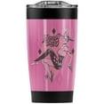 thumbnail image 1 of Harley Quinn Diamonds Stainless Steel Tumbler 20 oz Coffee Travel Mug/Cup, Vacuum Insulated & Double Wall with Leakproof Sliding Lid | Great for Hot Drinks and Cold Beverages, 1 of 7