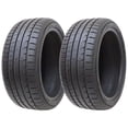 thumbnail image 1 of Paquete De 2 Llantas 255/30zr19 Davanti Protoura Sport 91y, 1 of 2