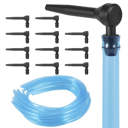 

AEVXKHI 12PCS Maple Syrup Tree Tapping Kit Plastic Maple Syrup Tree Extractor Tool Set for Winter and Spring DIY Lovers