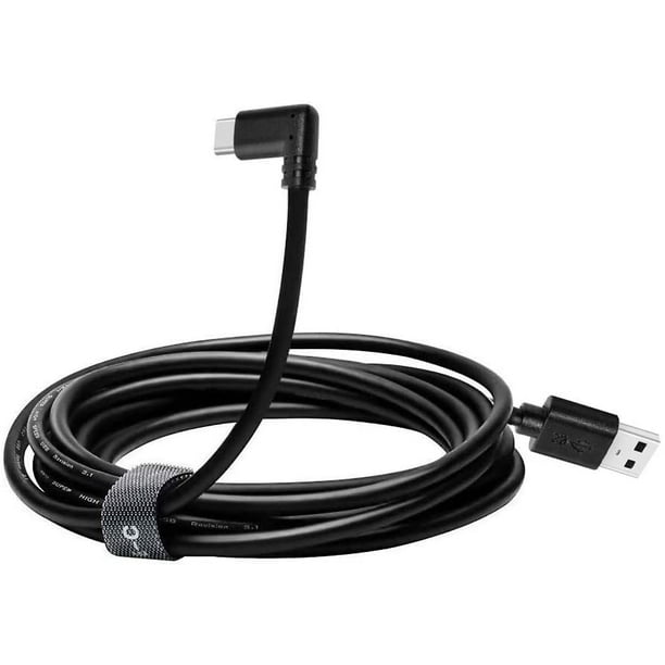 Usb c store oculus rift s