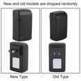 thumbnail image 3 of ABS Material Sturdy POE Injector,  POE Adapter, Smart Access Control for Electrical Appliances Wireless AP POE Camera, 3 of 7