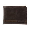 thumbnail image 1 of Billetera Columbia Slimfold, capacidad extra, piel, para hom, 1 of 3