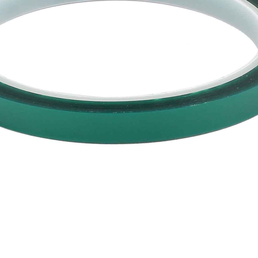 2pcs 8mm Width 33M Long Green PET High Temp Heat Resistant PCB Solder Tape