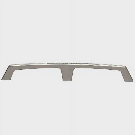 Malibu Boat Bow Grab Handle 5550036-ANG | w/ Logo 18 3/8 Inch Aluminum