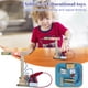 thumbnail image 1 of XWSHYW Juguetes para Niños Juguetes de Rompecabezas 3D Juegos de Juguetes de Bricolaje Semáforos Juguetes Educativos, 1 of 6