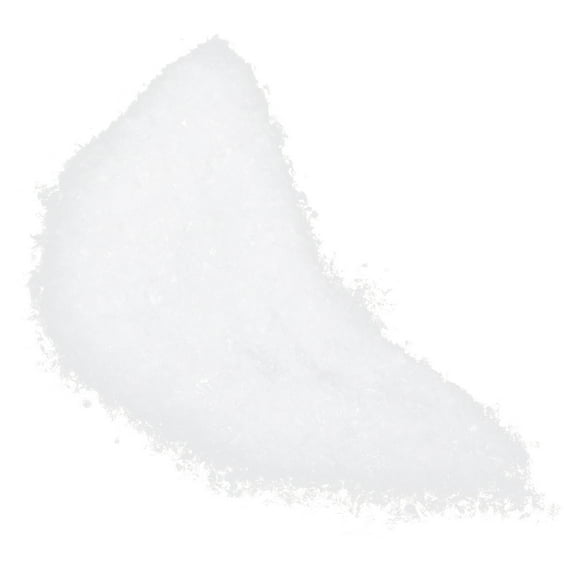 PTOOTP Versatile White Fake Snow for Xmas and Party Scene Decoration 1Pack