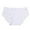White, variant on Panties for Women,Elegant Lace Ladies Underwear Seamless Triangle Panty with Pure Comfortable Breathable Design for Everyday Wear,Womens Underwear,Pink,M