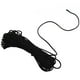 thumbnail image 5 of CUERDA Cordón de 5 mm de diámetro, color negro, para tienda de campaña, 5 of 8