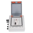 thumbnail image 3 of Caja combinadora solar ANGGREK IP65 resistente al agua 15A DC1000V precableada para batería, 3 of 8