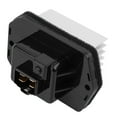 thumbnail image 4 of Resistencia del motor del ventilador para Honda Odyssey 2005-2006 ELEMENT 2003-2011 79330-SDG W41, 4 of 13
