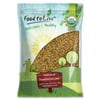 Organic Antioxidant Mix of Sprouting Seeds, 10 Pounds — Non-GMO, Raw, Vegan, Kosher, Sproutable — by Food to Live