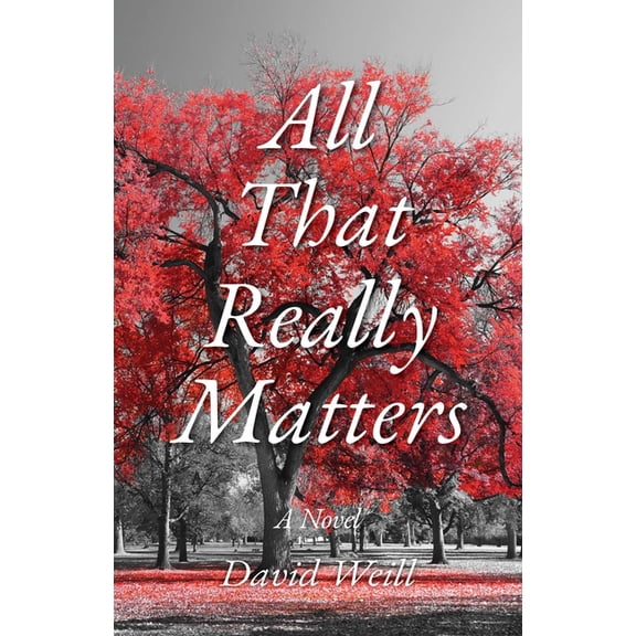 All That Really Matters, (Paperback)