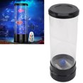 thumbnail image 1 of LED Fantasy Fish Lamp, LED Bubble Fish Lamp RGB Color Changing ABS Decorative Bright and Gentle Lighting  for Birthday Gifts, 1 of 7