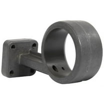 RAParts S.65767 Support - P.T.O. Shaft Fits Case IH