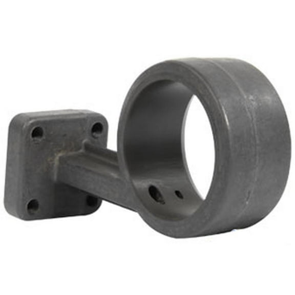 RAParts S.65767 Support - P.T.O. Shaft Fits Case IH