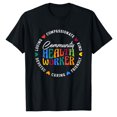 thumbnail image 1 of AALJY Community Health Worker Appreciation T-Shirt, 1 of 5