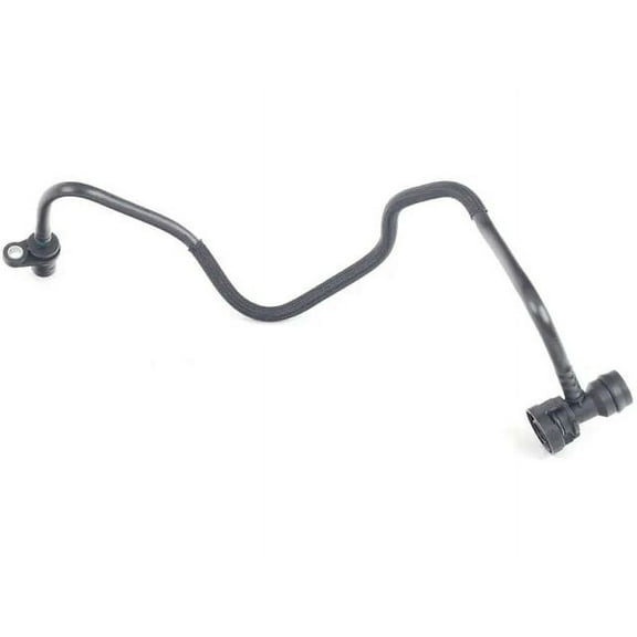 Crankcase Breather Hose - Compatible with 2012 - 2016 BMW 528i xDrive 2013 2014 2015