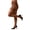 French Coffee, variant on Ultra Sheer Control Top Pantyhose - Womens - Female, XL-4, Off Black