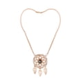 thumbnail image 2 of TopLLC Colliers & Pendentifs Bohème 100 Langues I You Projection Pendentif Collier Cadeau Projection Collier, 2 of 8