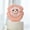 D, variant on Cute Animal Handheld Fan, Portable Small Fan with Removable Front Cover, Tiltable Cool Breeze with 3 Speeds, Ultra Quiet Table Fan, Rechargeable Air Circulator Fan for Indoor Outdoor Office Travel