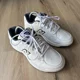 thumbnail image 2 of New Balance 420 Shoes Men’s Size US 7 Eu 40 White/Navy Dad Shoe Near New Classic, 2 of 6