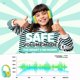 thumbnail image 2 of Auriculares Bluetooth JoySpark Kids 60h Playtime Green, 2 of 7